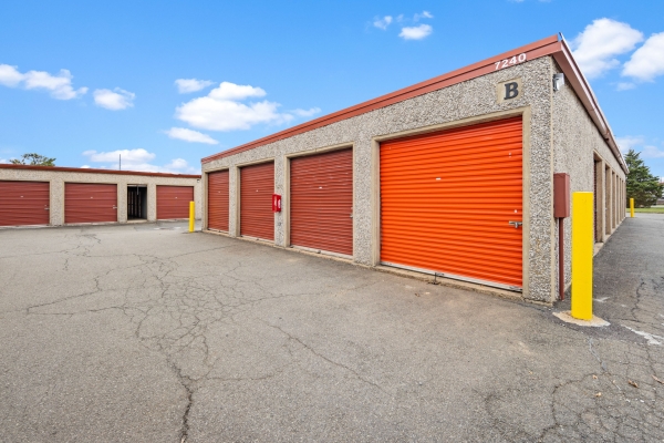 storageunits