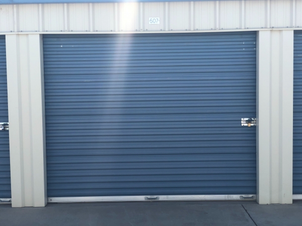storageunits