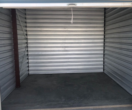 storageunits