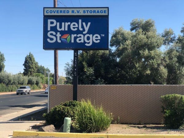 storageunits