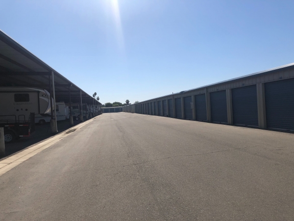 storageunits