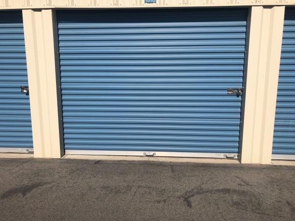 storageunits