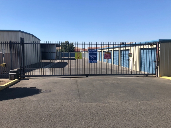 storageunits