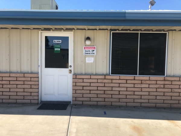 storageunits