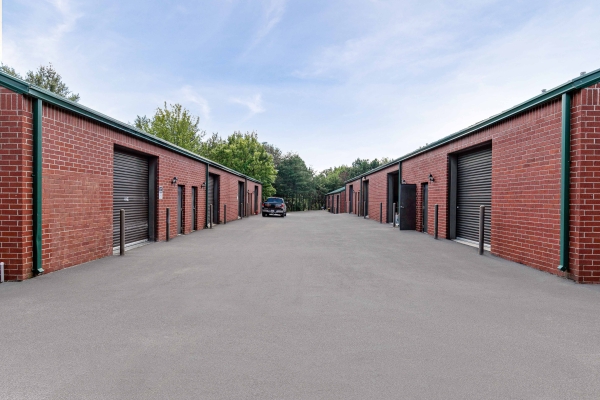 storageunits