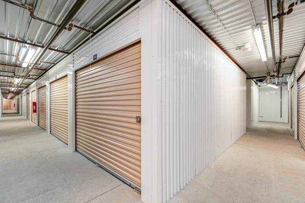 storageunits