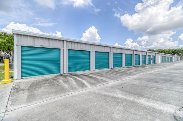 storageunits