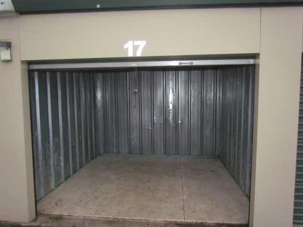 storageunits
