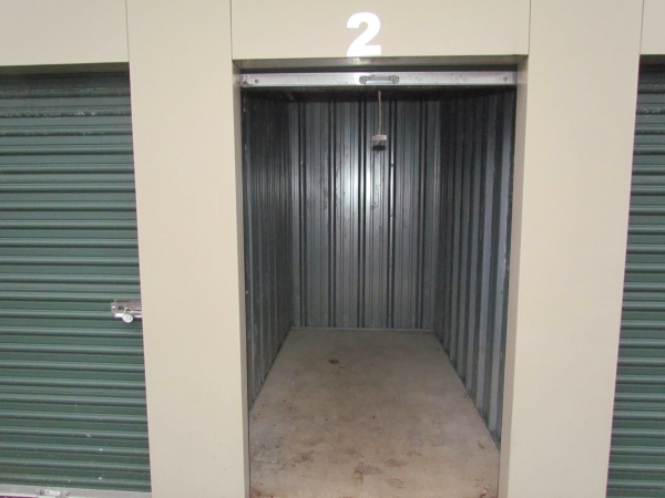 storageunits