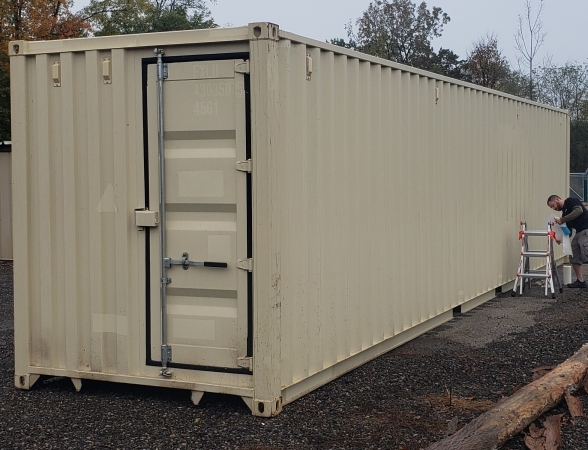 storageunits
