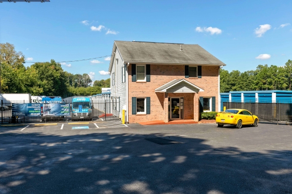 Prime Storage - Marietta - Powers Ferry Place