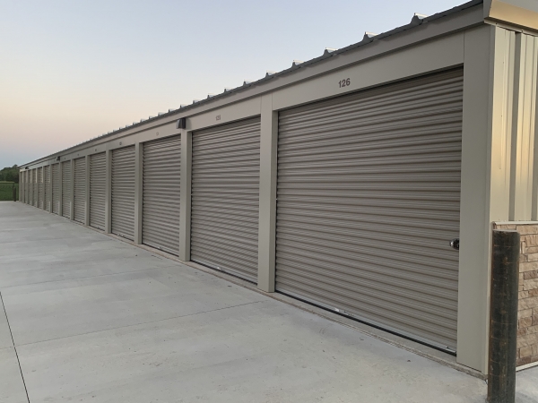 storageunits
