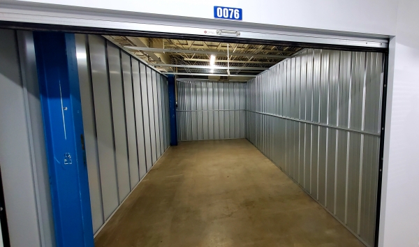 storageunits