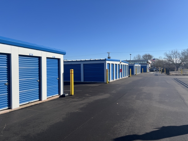 storageunits