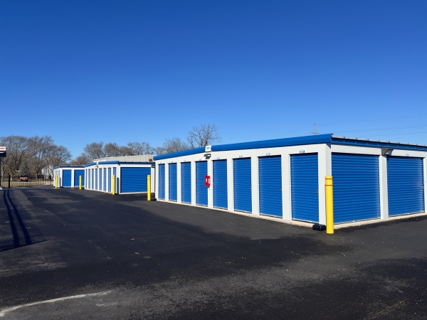 storageunits