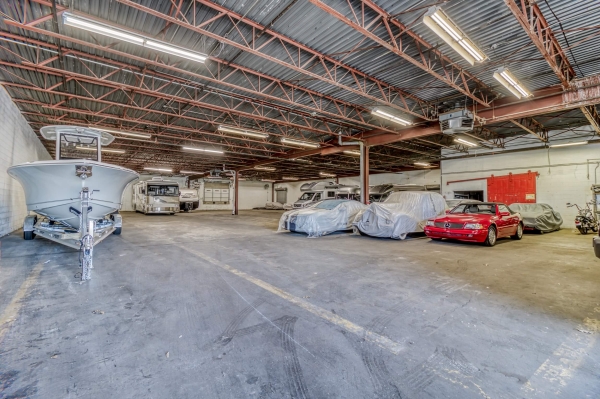 storageunits