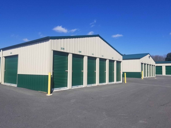 storageunits