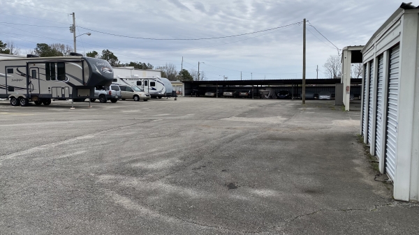 storageunits