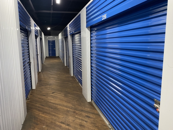 storageunits