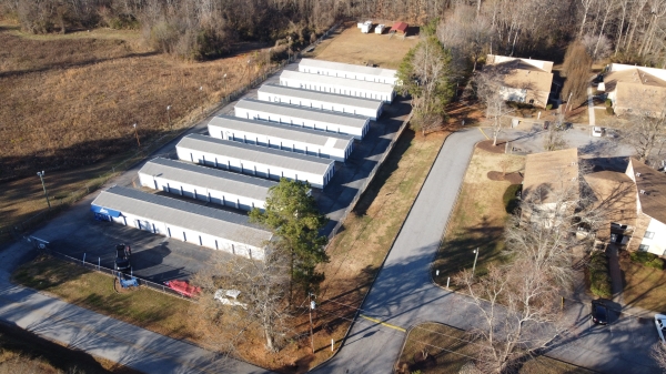storageunits