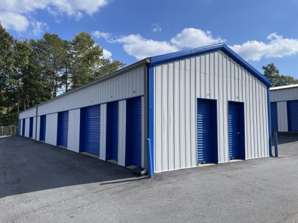 storageunits