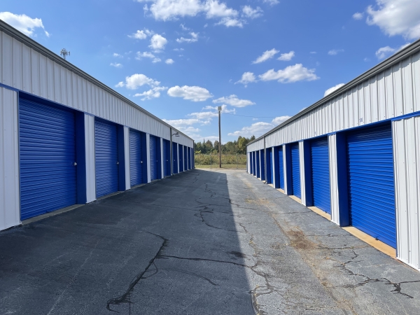 storageunits