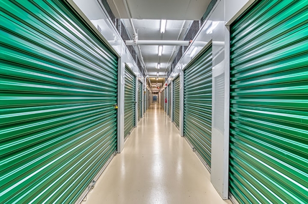 storageunits