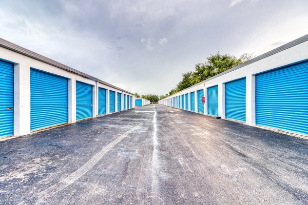 storageunits