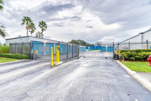 storageunits