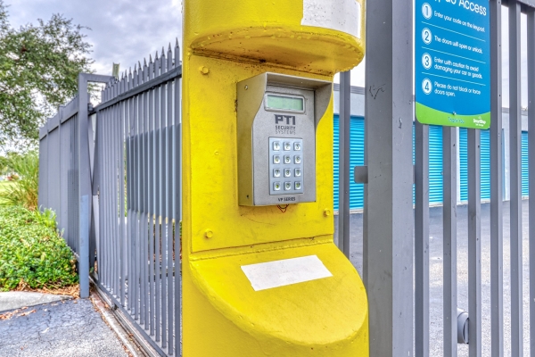 storageunits