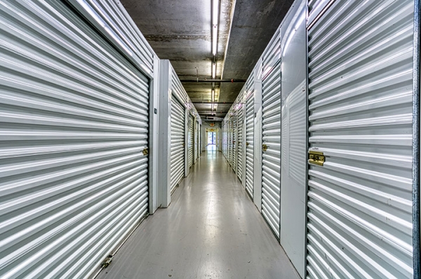 storageunits
