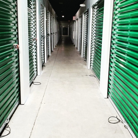 Storage Sense - Scranton