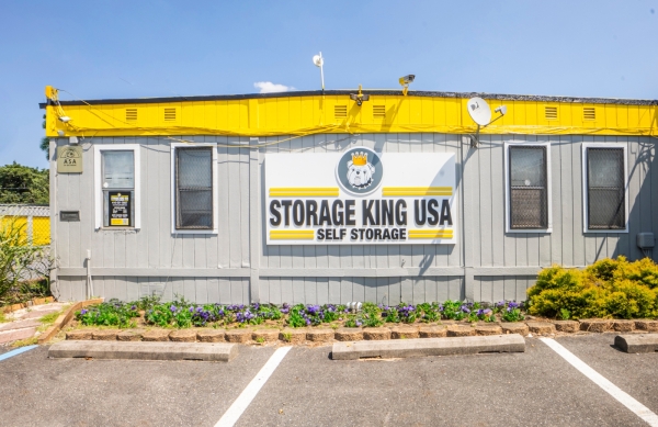 storageunits