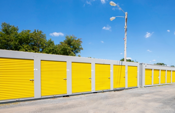 storageunits
