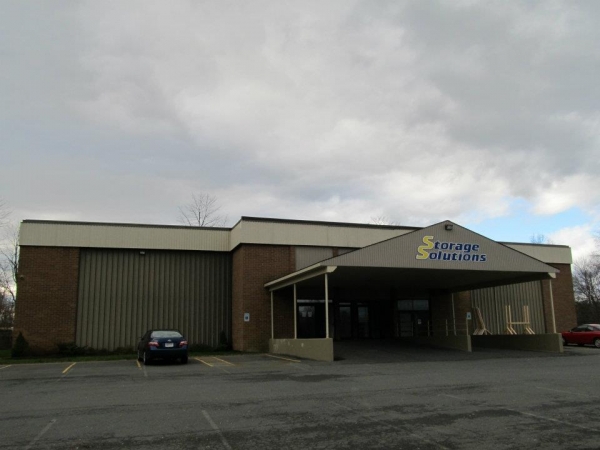 storageunits