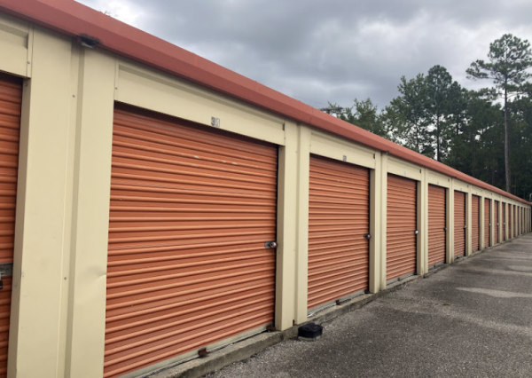 storageunits