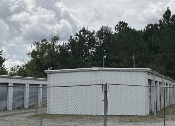 storageunits