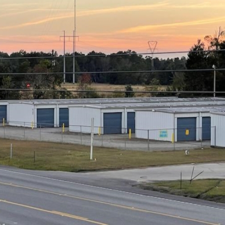 storageunits