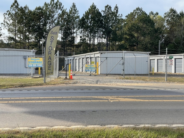 Vancleave Self Storage