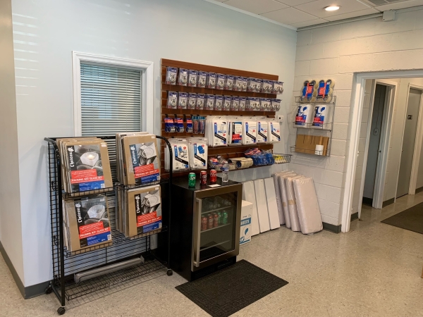 storageunits