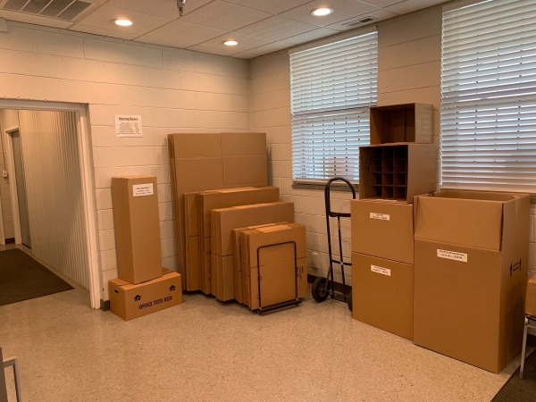 storageunits