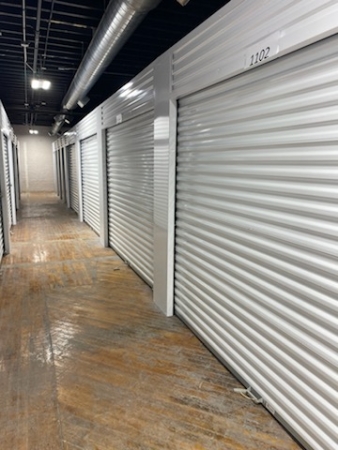 storageunits