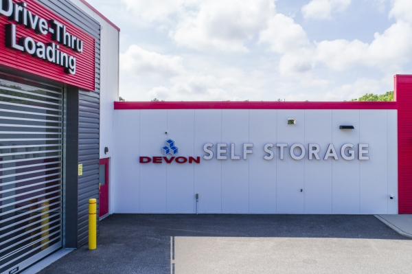 Devon Self Storage - 9179 - Yaphank