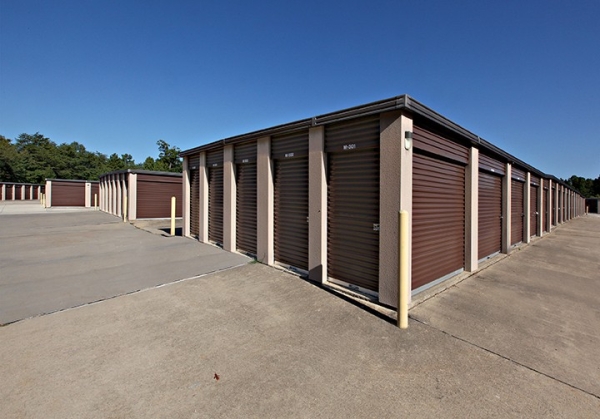 storageunits