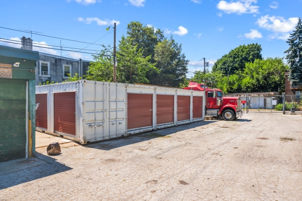 storageunits