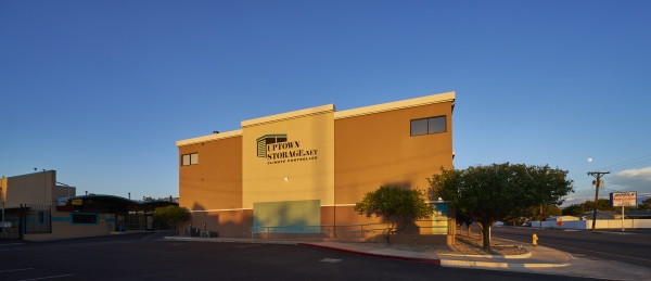 storageunits
