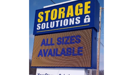 storageunits