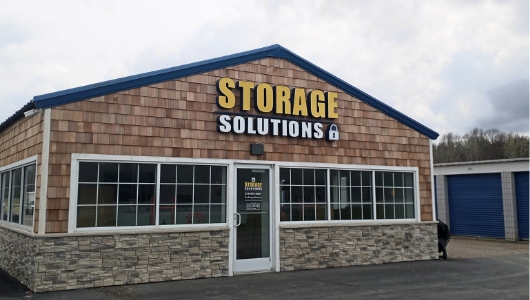 storageunits