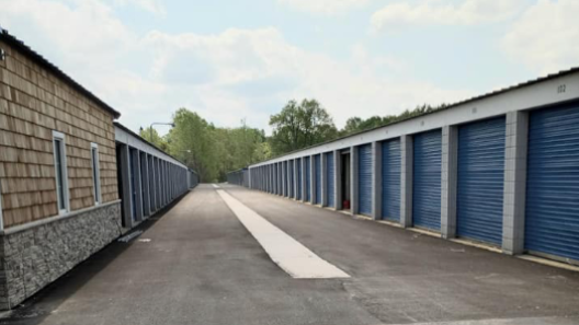 storageunits