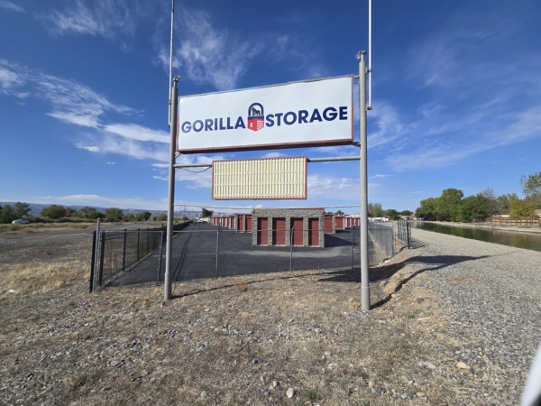 storageunits